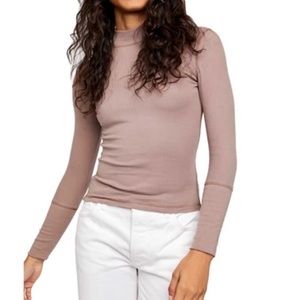 Free People The Rickie Top